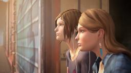 Life is Strange: Before the Storm (Complete Season) Screenthot 2